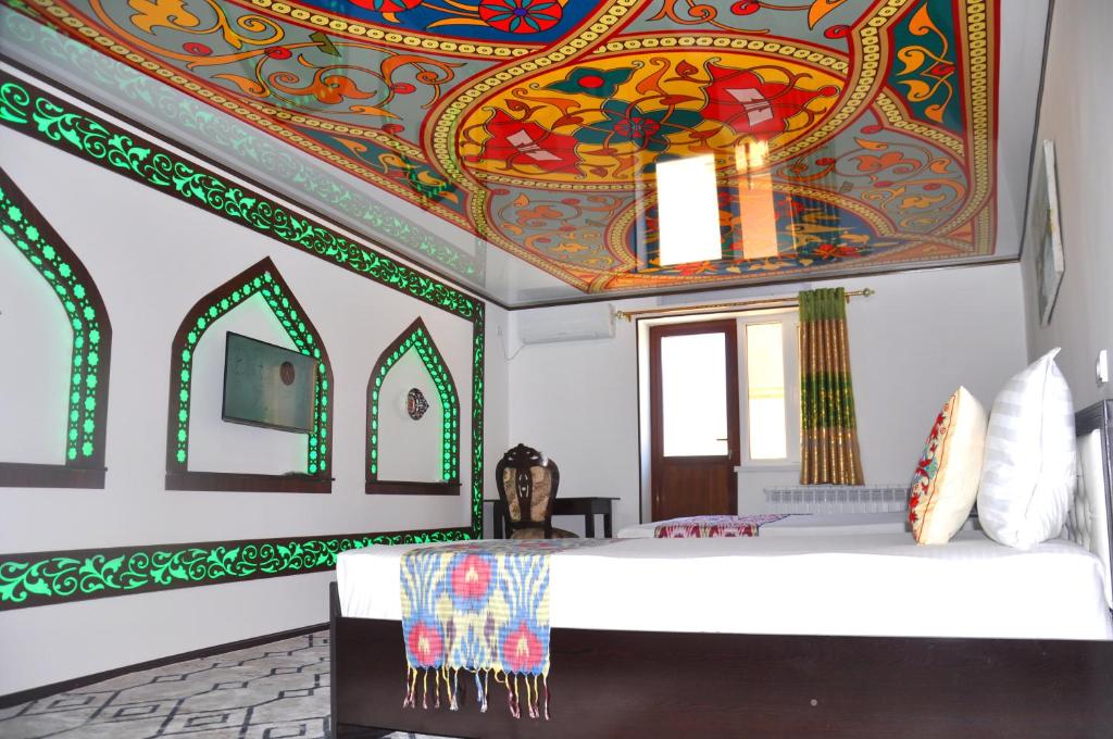 Khiva Tosh Darvoza