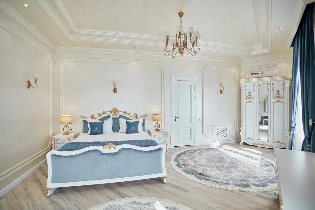 Royal Hotel Samarkand