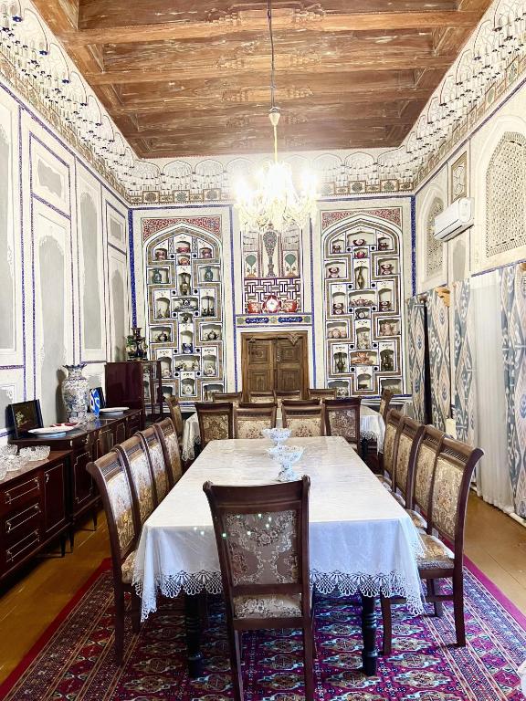 Arabon Guest House
