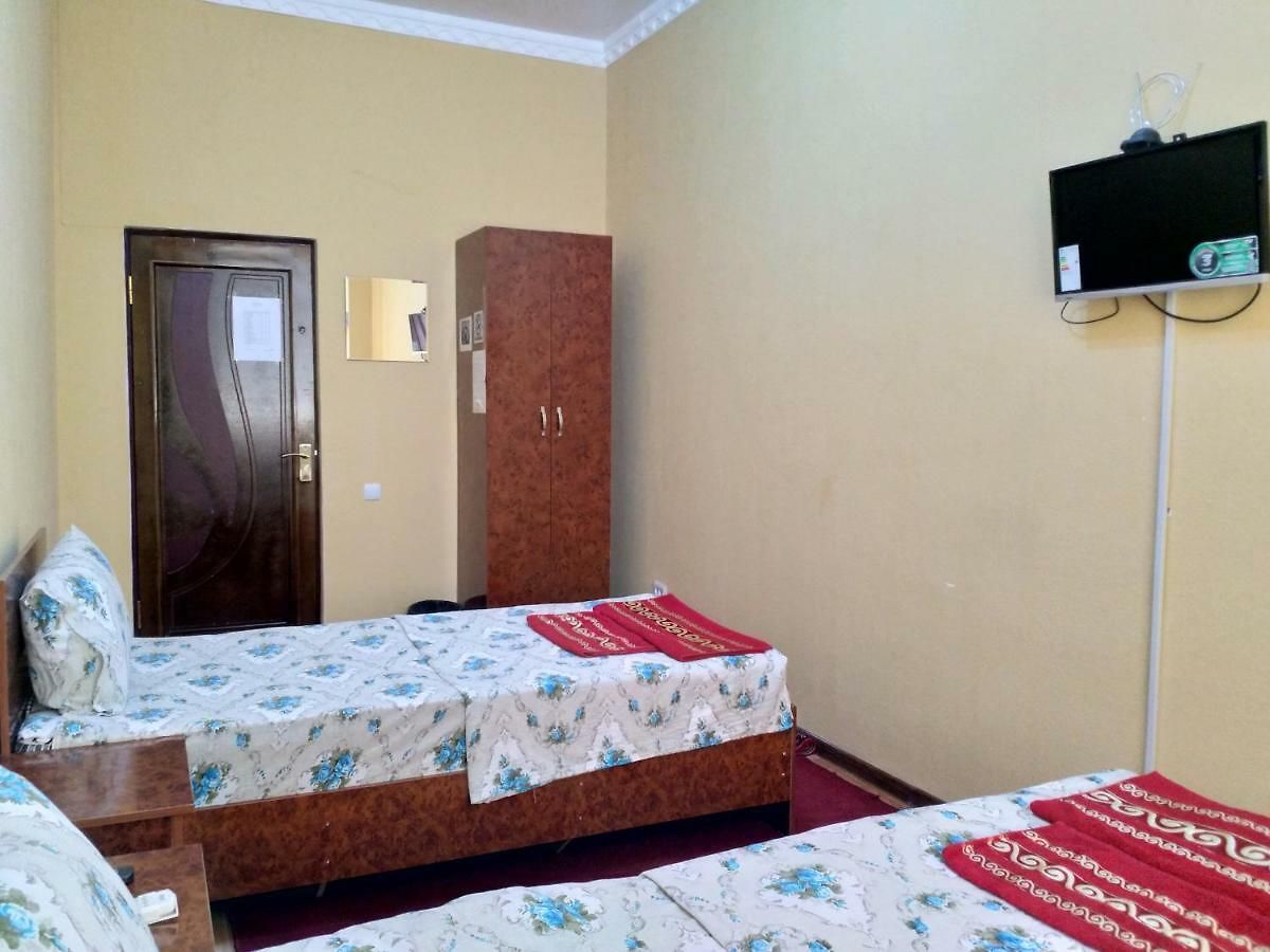 Hostel Mukarram