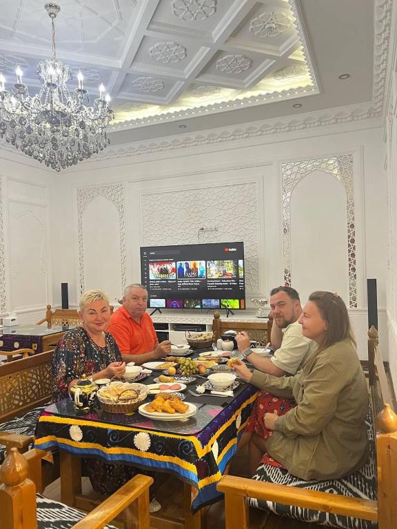 POYI KALON TERACCE hotel حلال