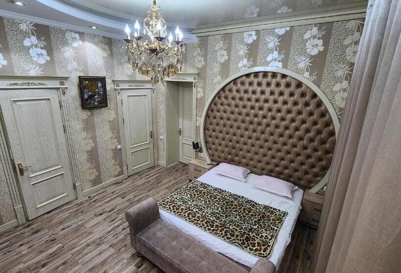 OqDaryo Hotel