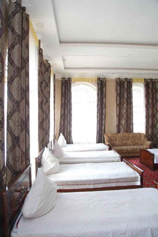 Hostel Gulsara