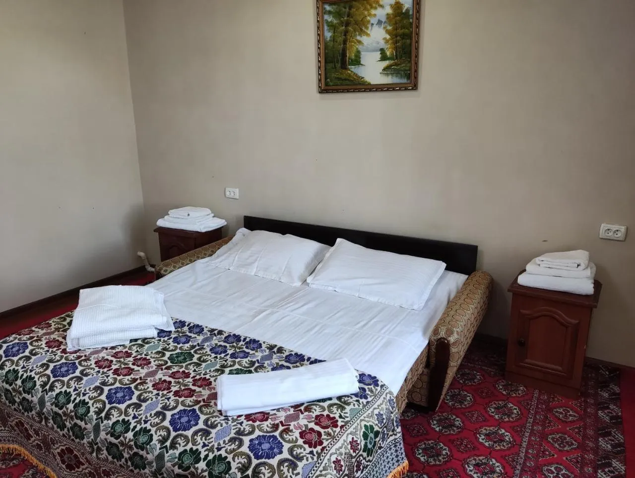 Leyla Guest House