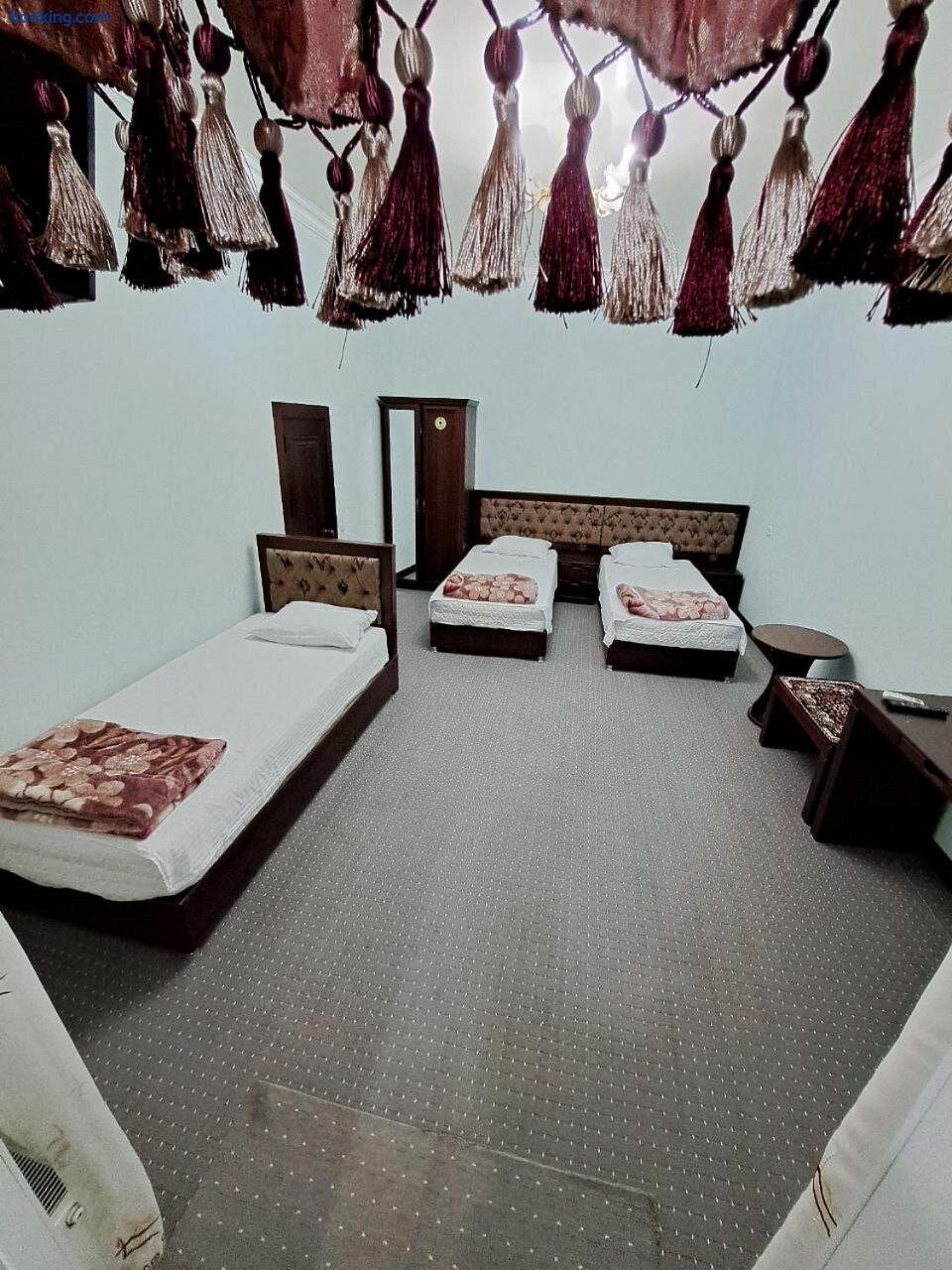 Hotel Islam & Imran