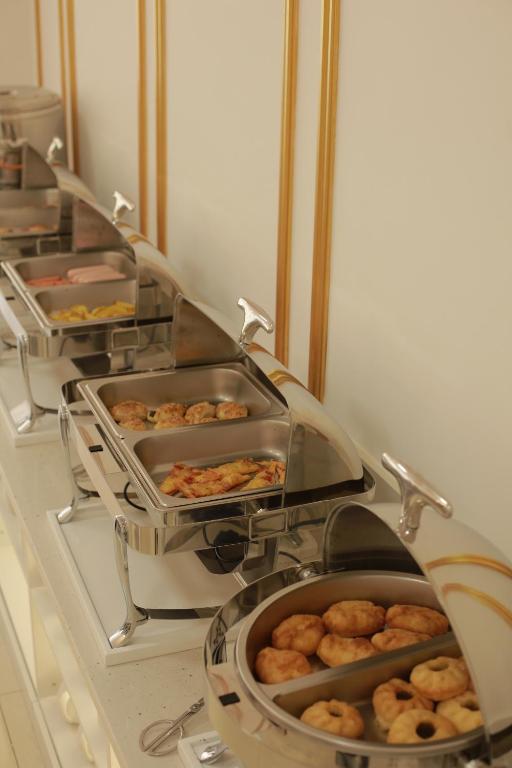 Tashkent Hotel Nukus