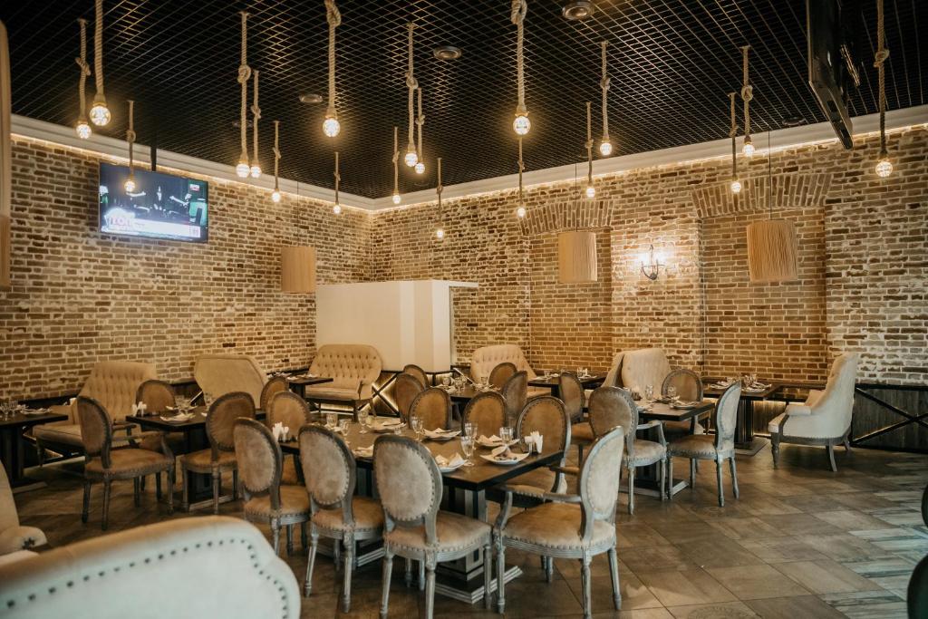 Shahlo Hotel