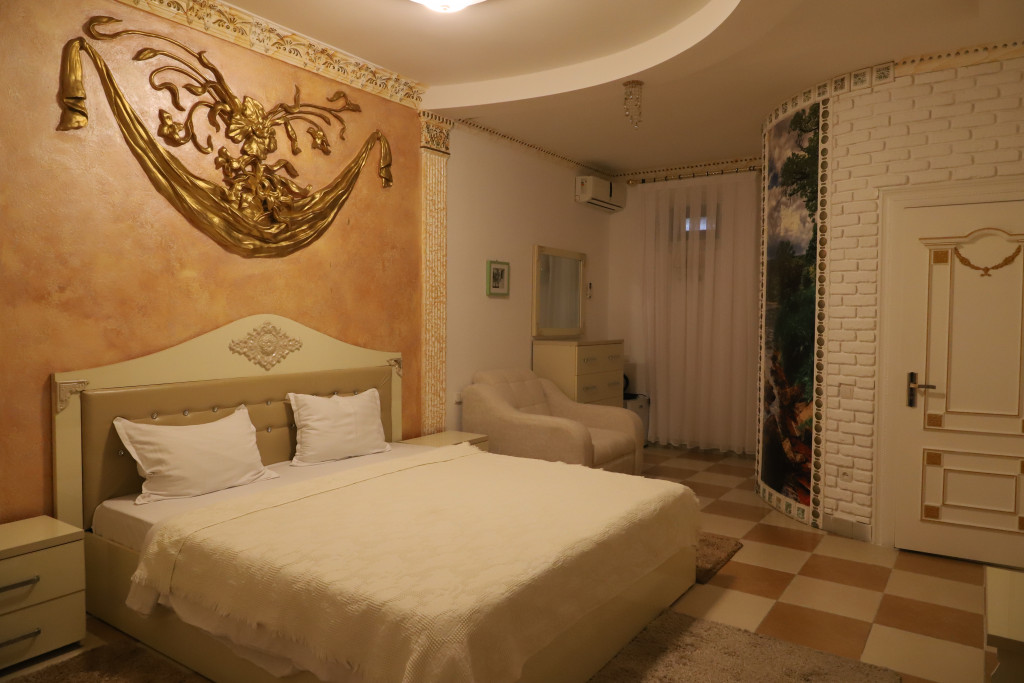 Hotel Indi-Anna