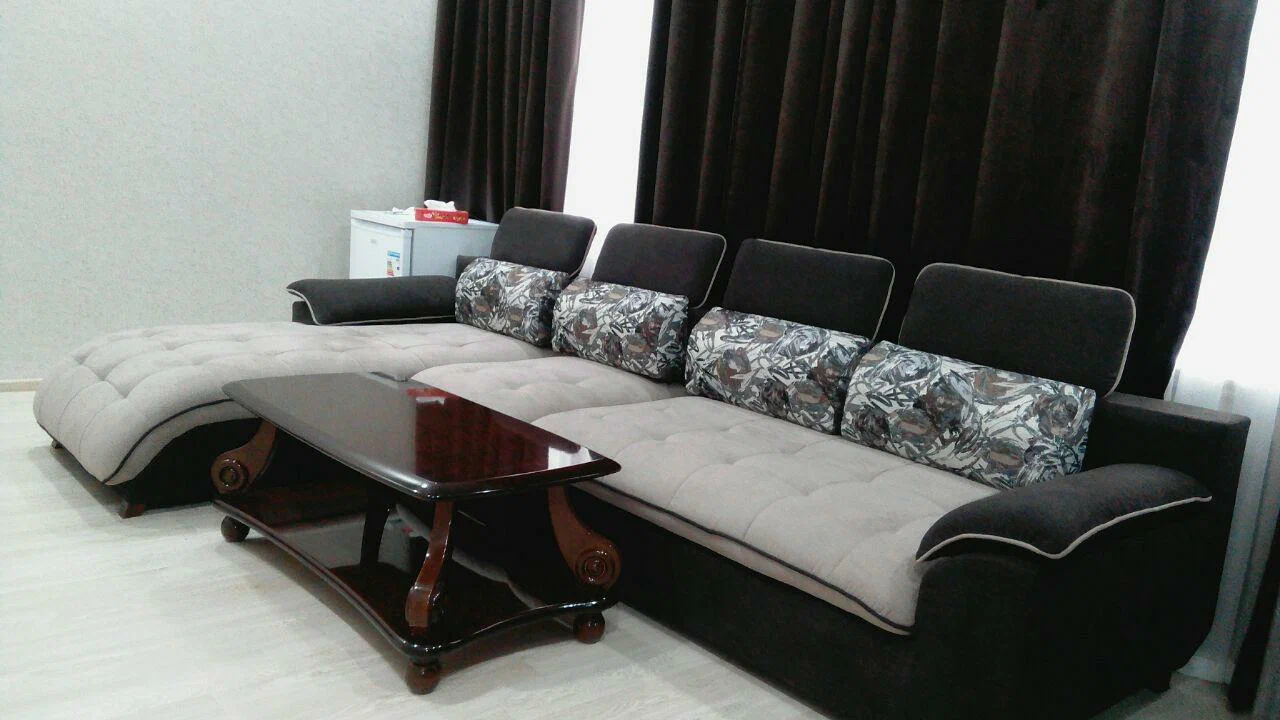 Pearl Tashkent Hotel