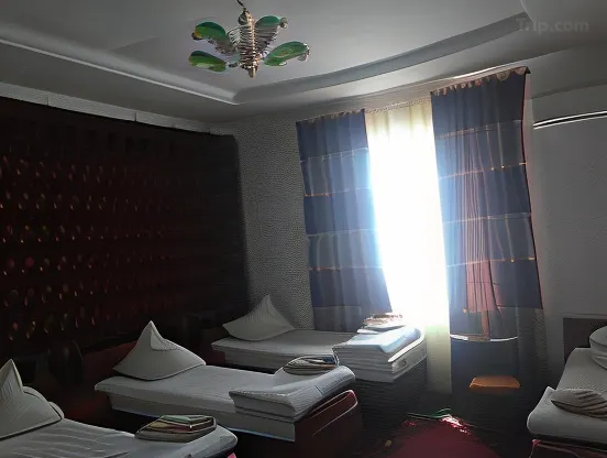 Khiva Alibek B&B & Travel