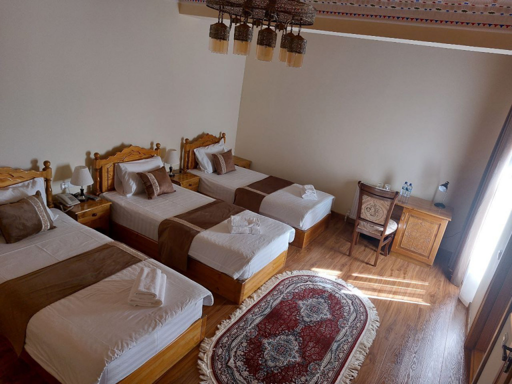 Nostalgia Boutique Hotel