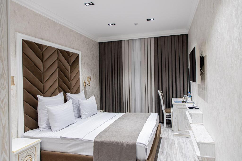 Golden Samarkand Hotel