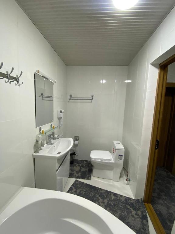 Hotel Karvon Shahrisabz