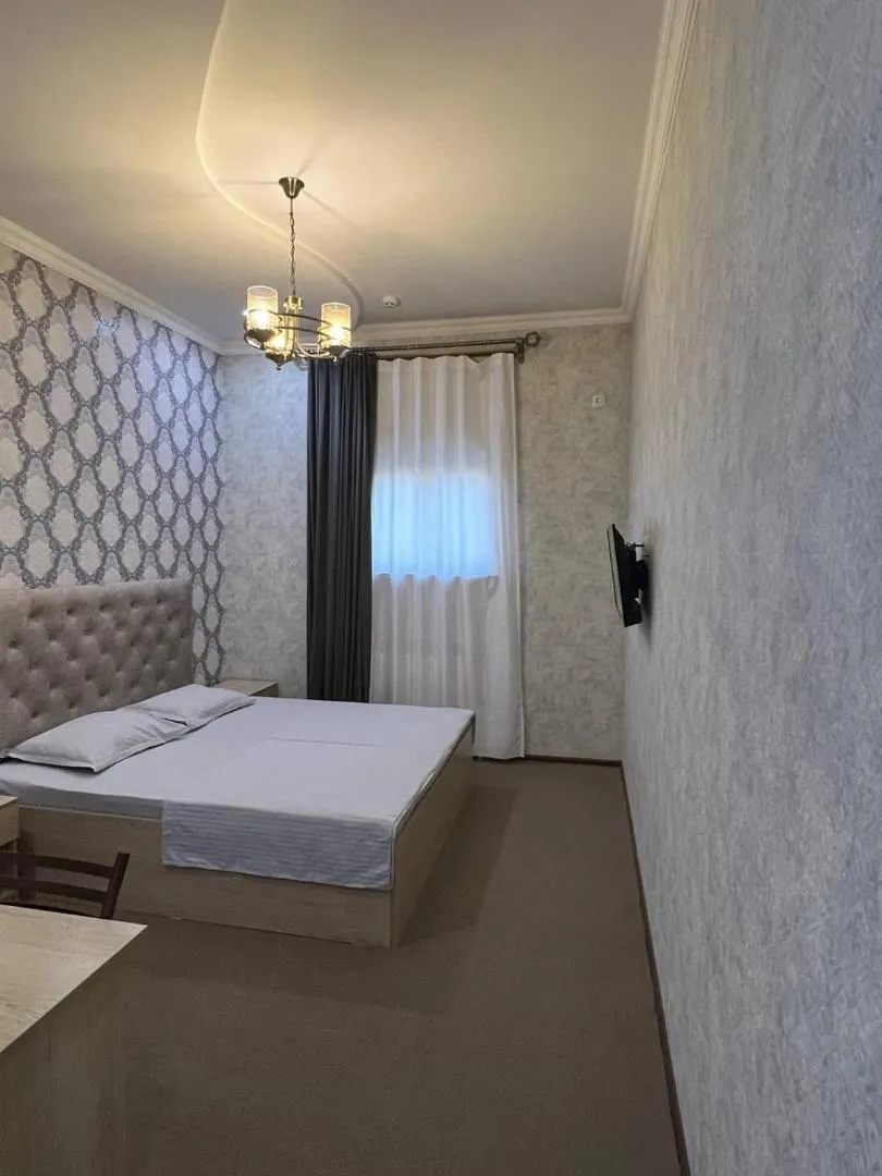 Lalibey Hotel