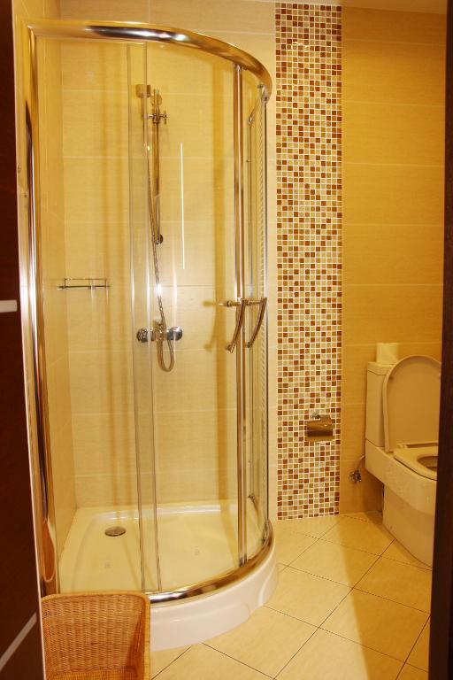 Grand M Hotel