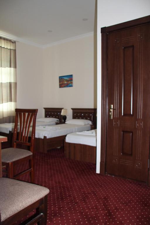 Grand Way Hotel