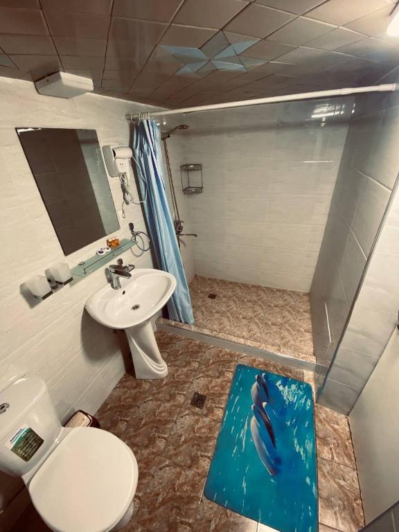 Семейный отель Elegant