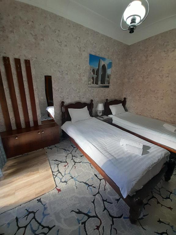 Ravshan Guest house