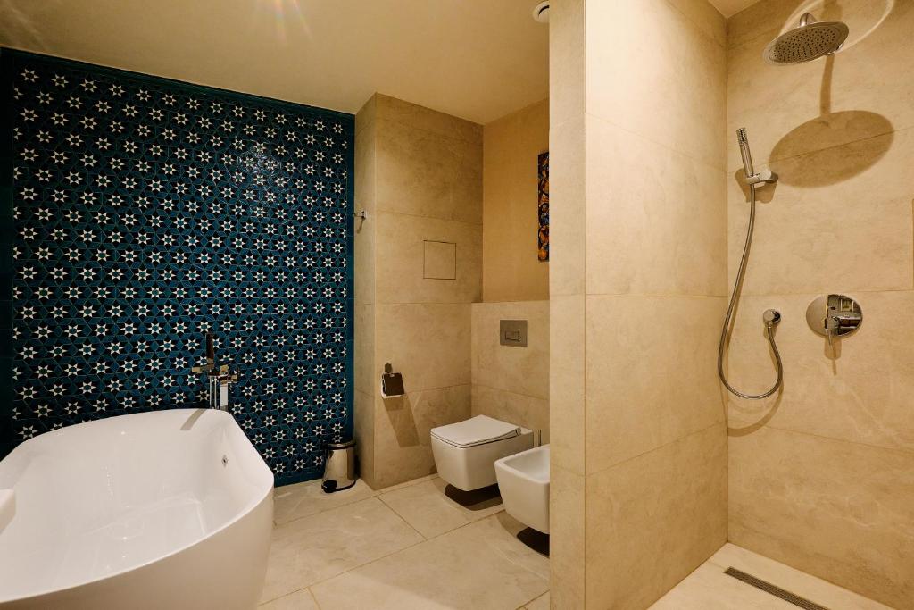 Kosh Havuz Boutique Hotel