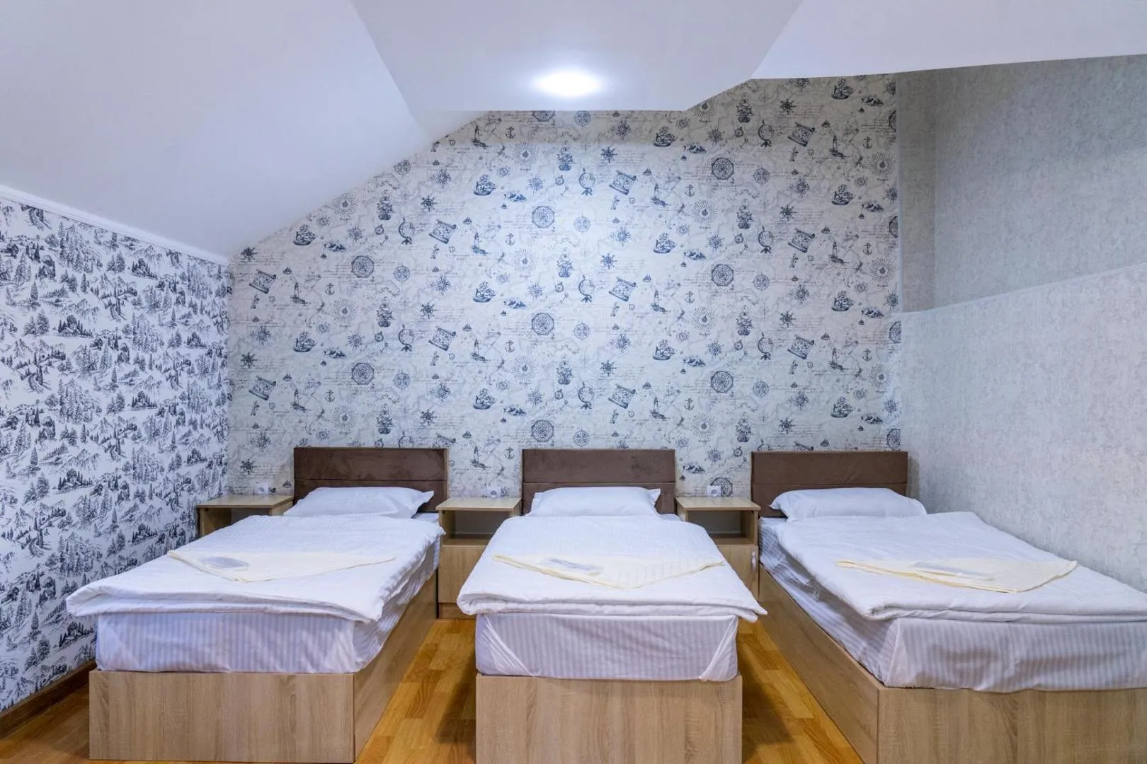 Hotel Muntazir