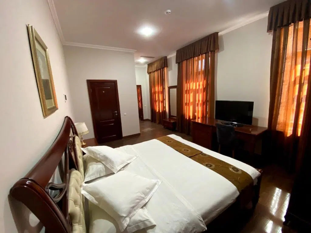 Hotel Registon