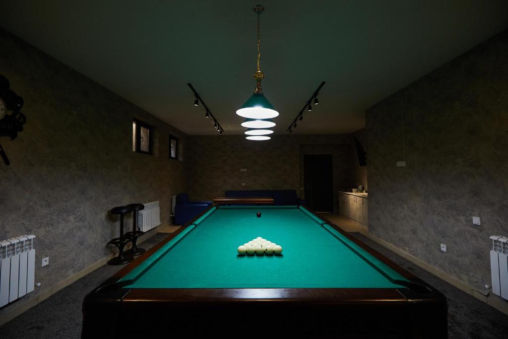 Old Tashkent Hotel & Spa