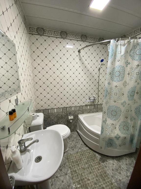 Khiva Bibimaryam