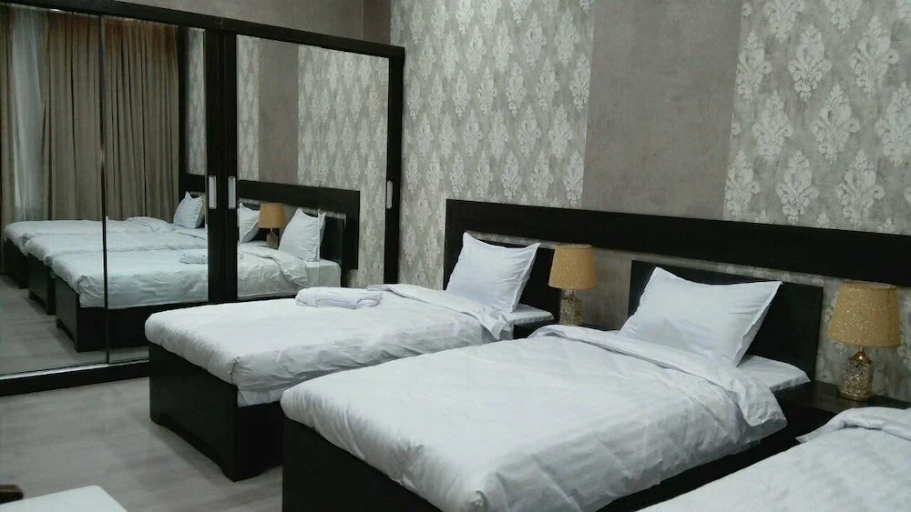 Pearl Tashkent Hotel