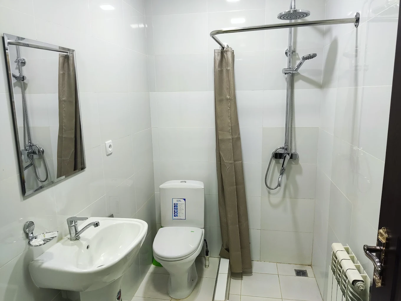 Green House Bukhara Hostel