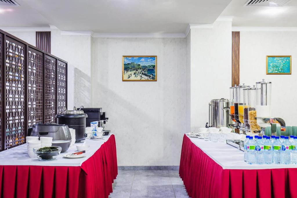 Rich Park Hotel