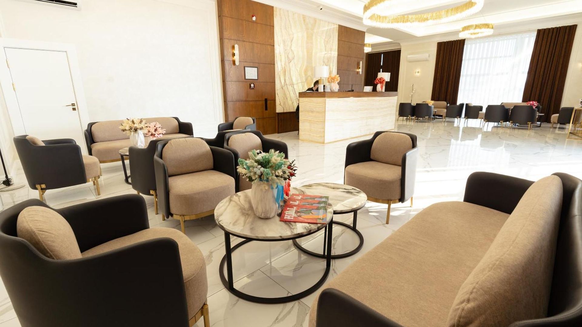Harmony Luxury