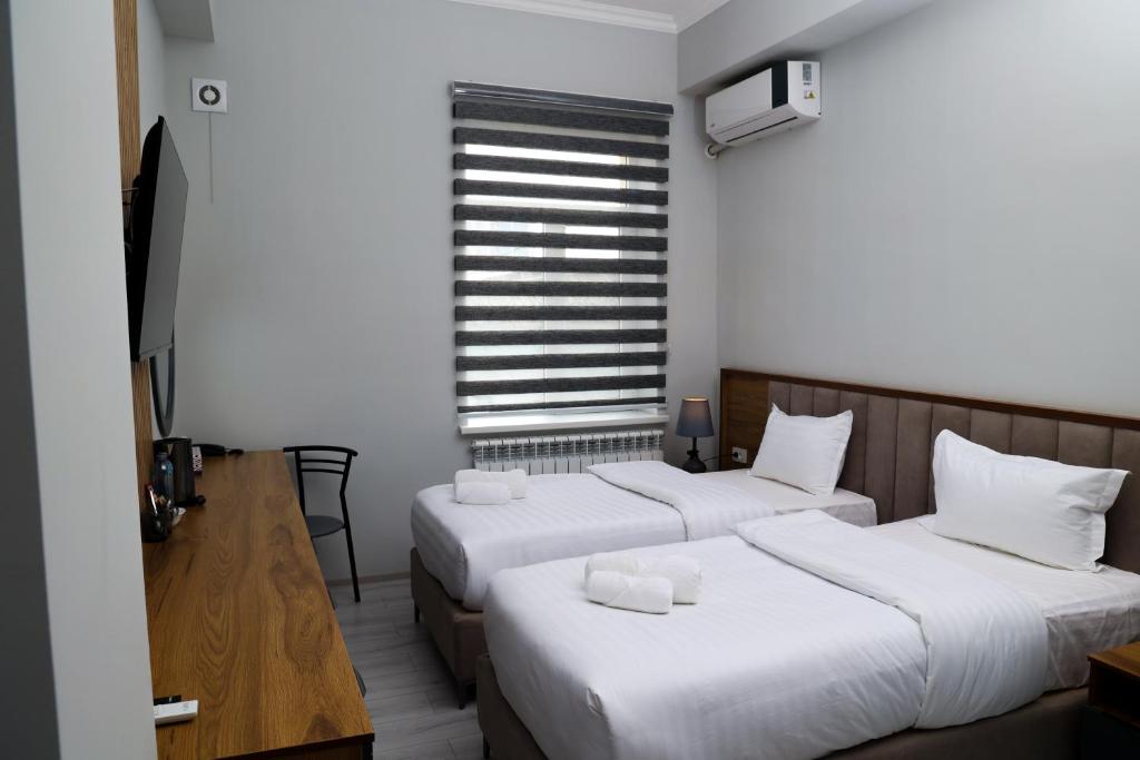 Gosty Hotel Comfort