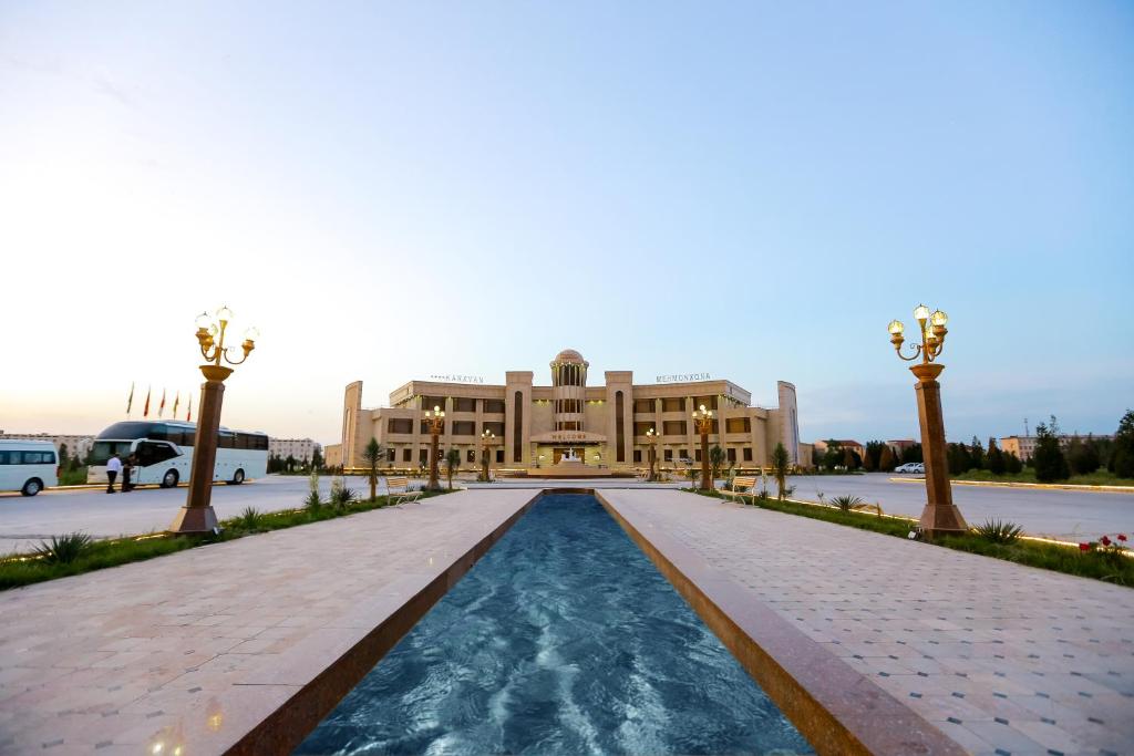 Hotel Karvan