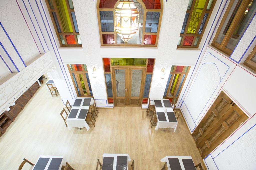Hotel Volida Boutique