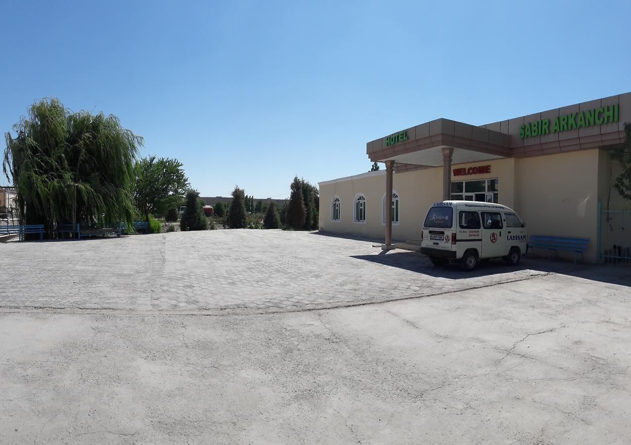 Sobir Arkanchi Hotel