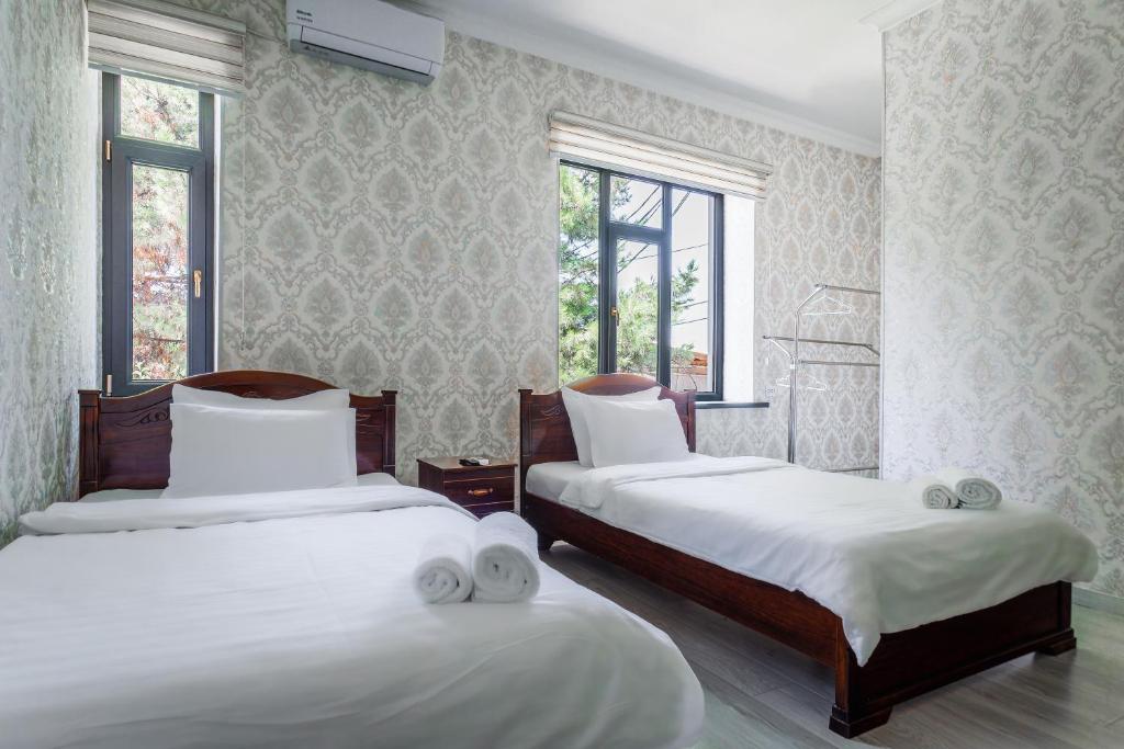 Comfort Tashkent