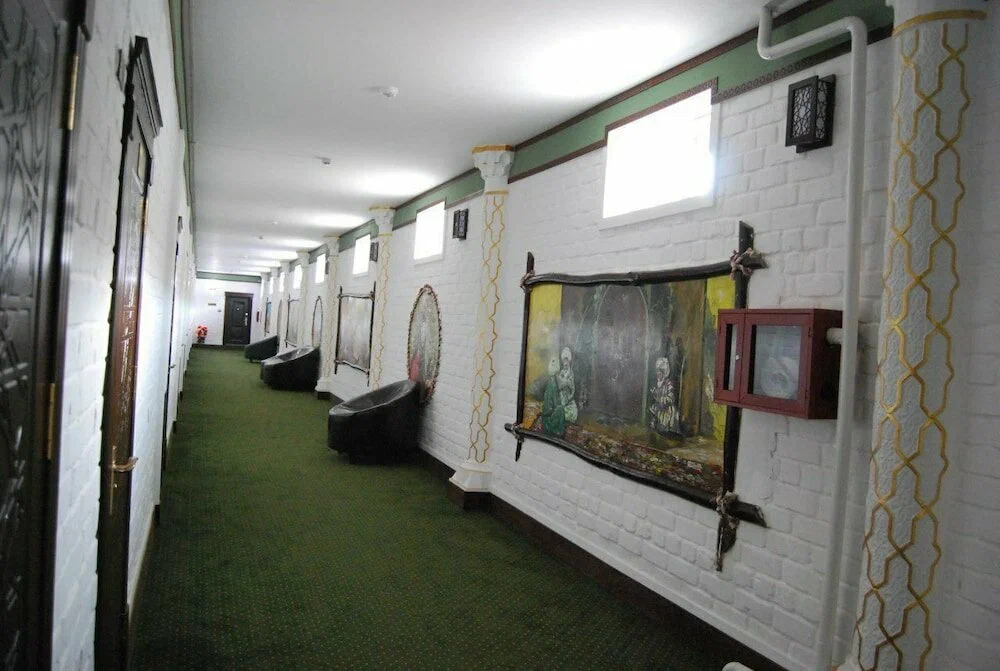 Kesh Hotel