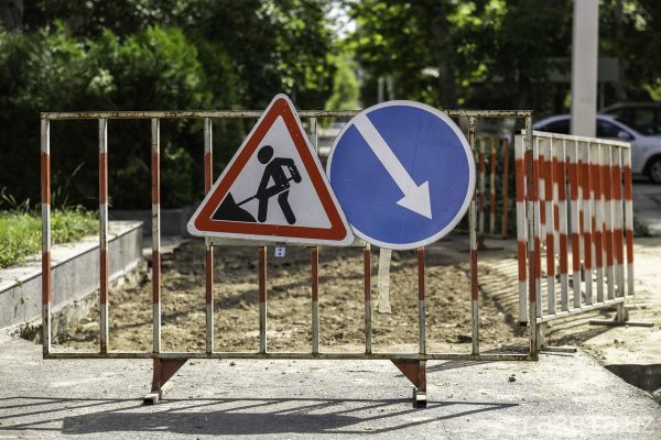 К 2030 году в Узбекистане не останется ни одной неасфальтированной махалли — министр
