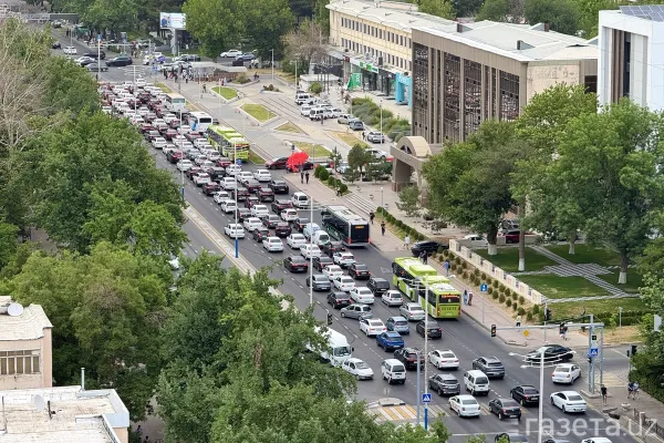 В июне на вторичном рынке Узбекистана подорожали местные автомобили, электромобили подешевели — ИМРИ