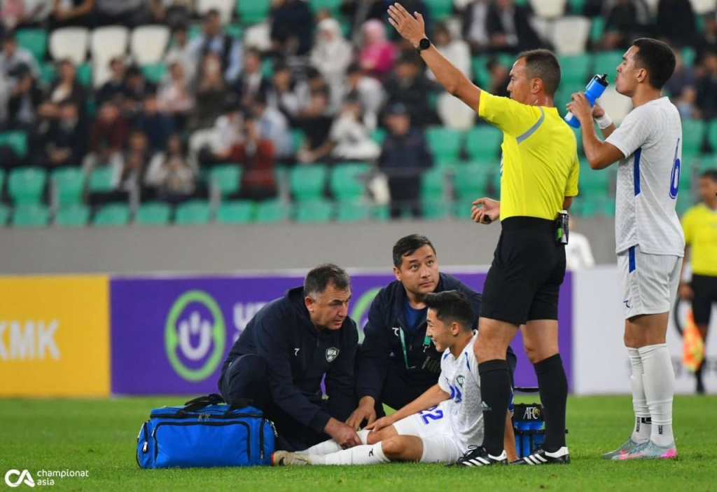 对乌兹别克斯坦国家队的比赛将花费乌拉圭神话般的钱