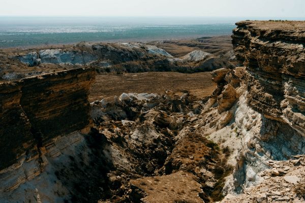 Приключения по Узбекистану