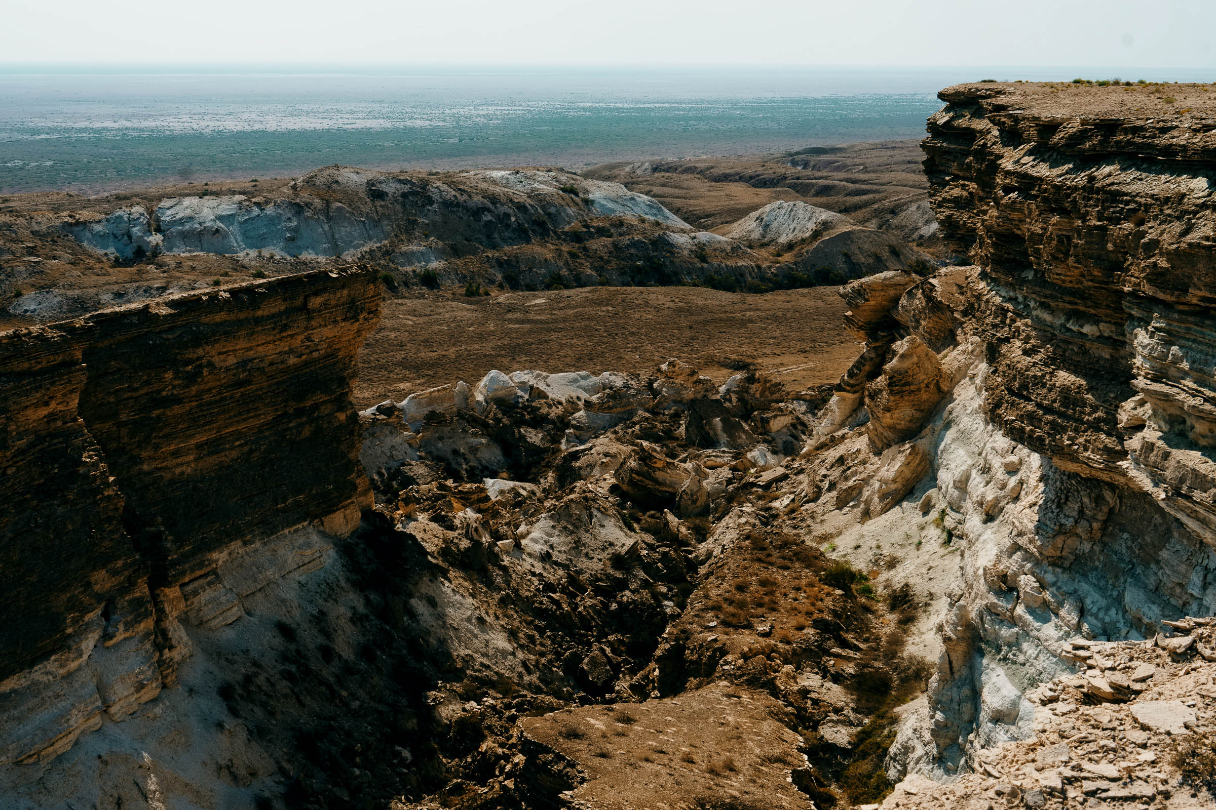 Приключения по Узбекистану