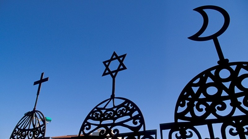 Религия в Узбекистане