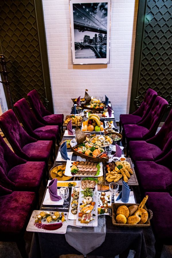 Hanzade Restorani