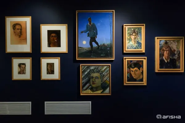 I.V.Savitskiy nomidagi Davlat sanʼat muzeyi