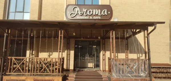 Aroma