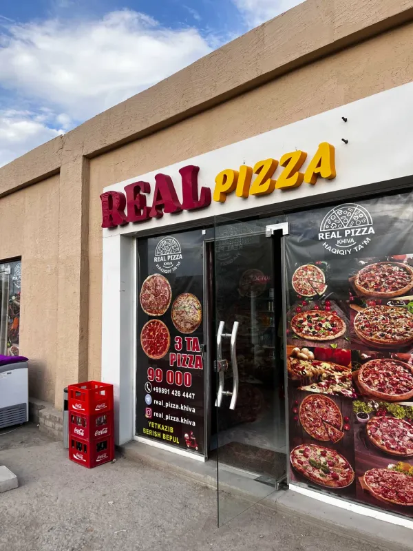 RealPizza