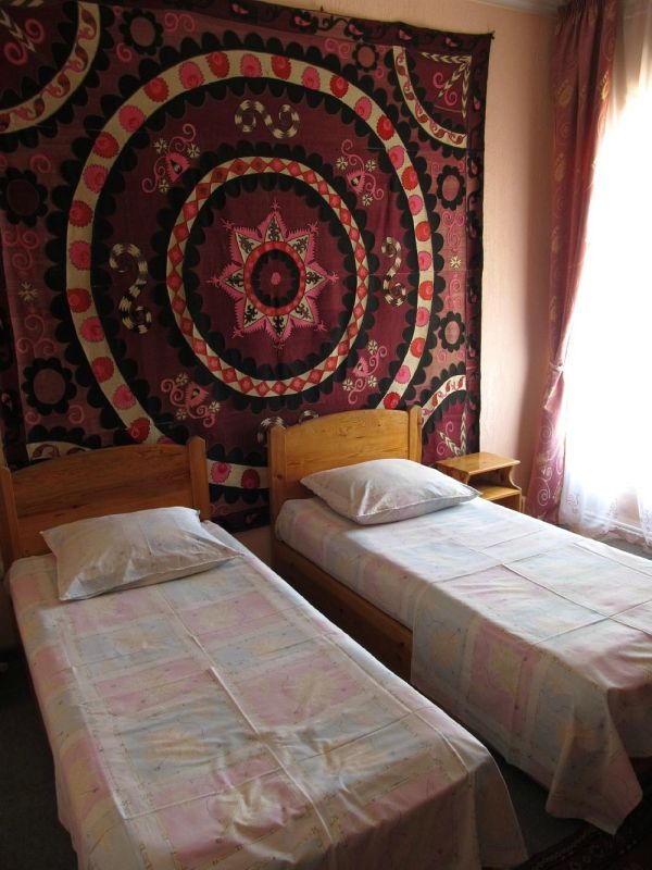 Мечеть Балянд