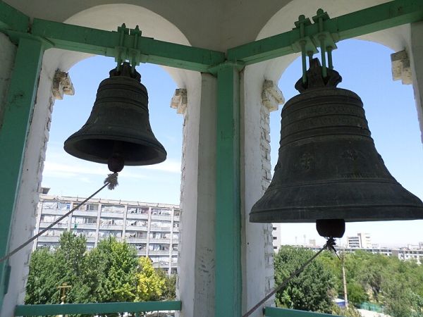Храм преподобного Сергия Радонежского