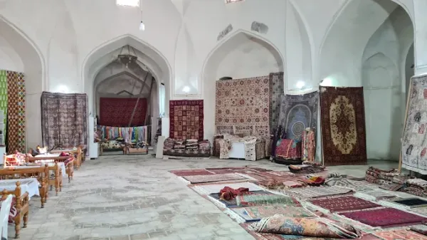 Торговый Дом Тима Абдуллы Хана